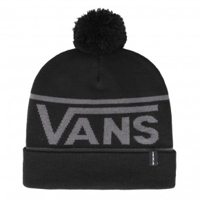 Přejít na produkt Zimní čepice Vans Drop V black 2018