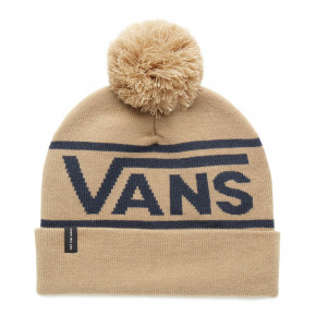 Přejít na produkt Zimní čepice Vans Drop V khaki/dress blue 2018