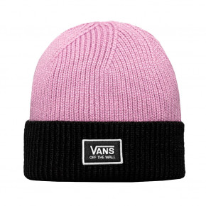 Přejít na produkt Zimní čepice Vans Falcon valerian/black 2019