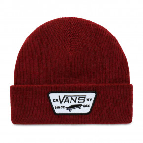 Přejít na produkt Zimní čepice Vans Milford Boys biking red 2019