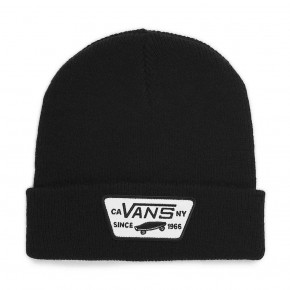 Přejít na produkt Zimní čepice Vans Milford Boys black 2019