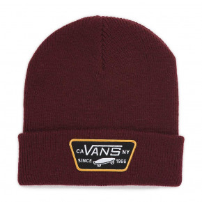 Přejít na produkt Zimní čepice Vans Milford port royale 2018