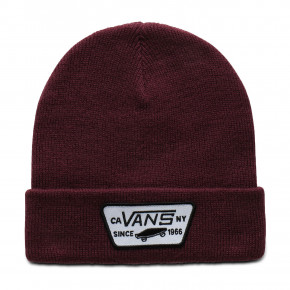 Přejít na produkt Zimní čepice Vans Milford prune 2019