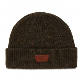 Přejít na produkt Zimní čepice Vans Mini Full Patch grape leaf 2019
