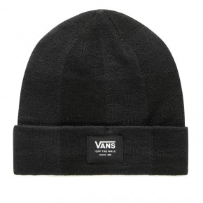 Přejít na produkt Zimní čepice Vans MTE Cuff black 2018