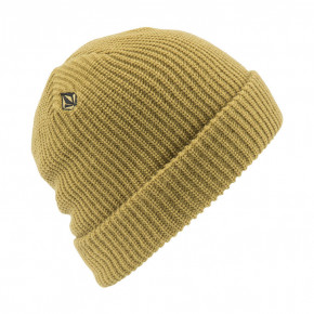 Přejít na produkt Zimní čepice Volcom Full Stone olive 2018/2019