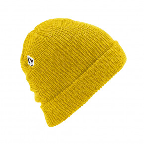 Przejść do produktu Czapka Volcom Full Stone sulphur 2019/2020
