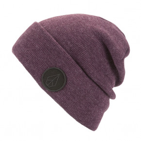 Przejść do produktu Czapka Volcom Hope merlot 2018/2019