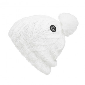 Přejít na produkt Zimní čepice Volcom Leaf white 2017/2018