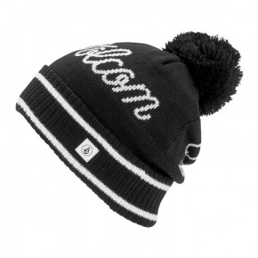 Przejść do produktu Czapka Volcom Script black 2018/2019
