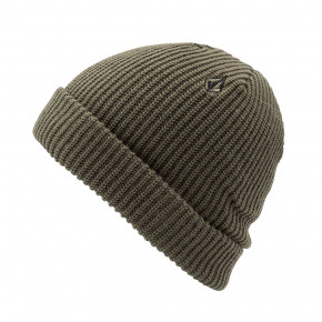 Go to the product Beanies Volcom Sweep dark teak 2020/2021