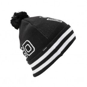 Přejít na produkt Zimní čepice Volcom Vco black 2017/2018