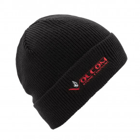 Go to the product Beanies Volcom Vee Line black 2020/2021