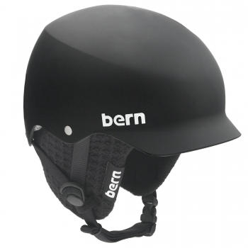 Helma Bern Baker Audio