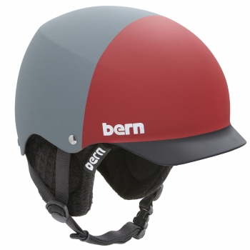 Helma Bern Baker Audio