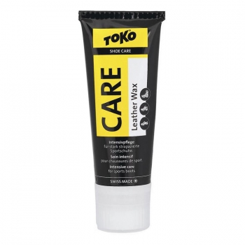 Impregnace Toko Leather W.t.bee.