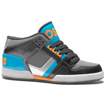 Osiris Nyc 83 Mid