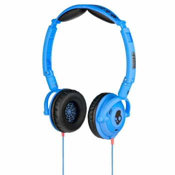Sluchátka Skullcandy Lowrider