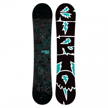 Snowboard Burton Blunt