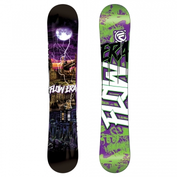 Snowboard Flow Era