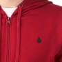Mikina Volcom Icon Slim Zip