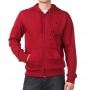 Mikina Volcom Icon Slim Zip