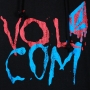 Mikina Volcom Splat Stack Pul.