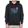 Mikina Volcom Splat Stack Pul.