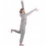 Mikina Gravity Barbara Heather