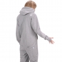 Mikina Gravity Barbara Heather