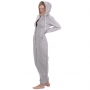 Mikina Gravity Barbara Heather