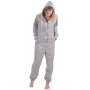 Mikina Gravity Barbara Heather