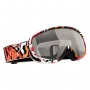 Snowboardové brýle Scott Dana