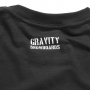 Tričko Gravity Stencil