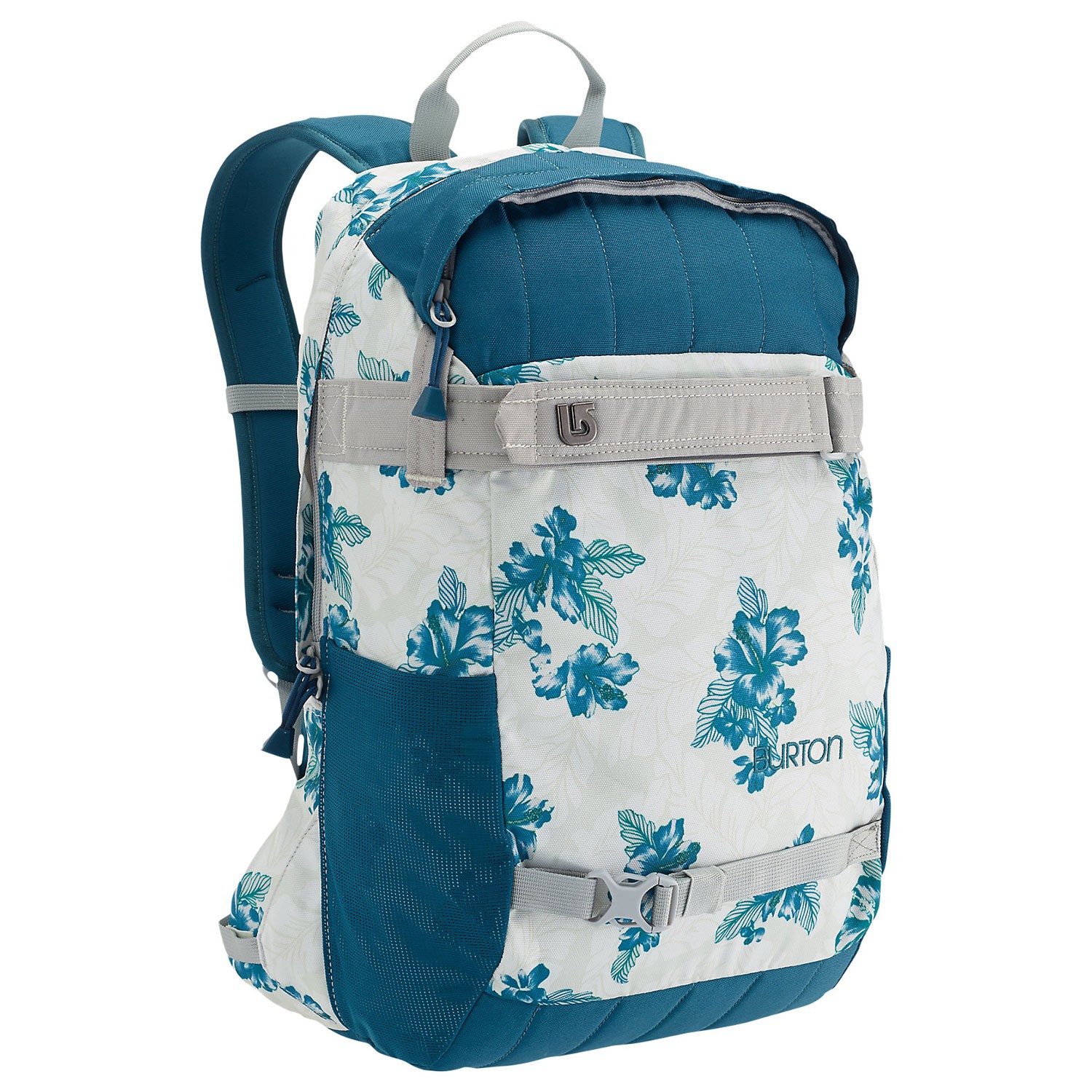 burton day hiker 23l