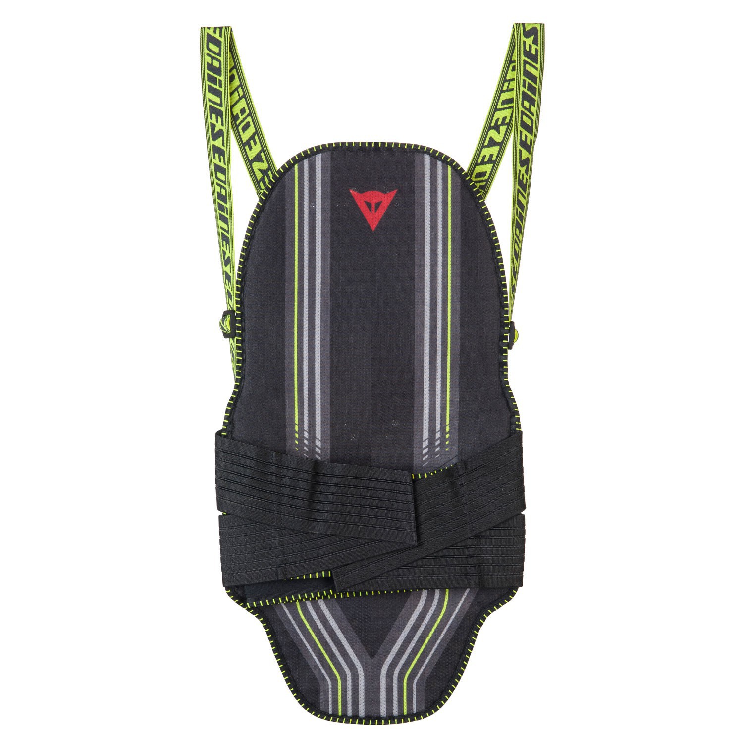 Back protector Dainese Active Shield 01 Evo white Snowboard Zezula