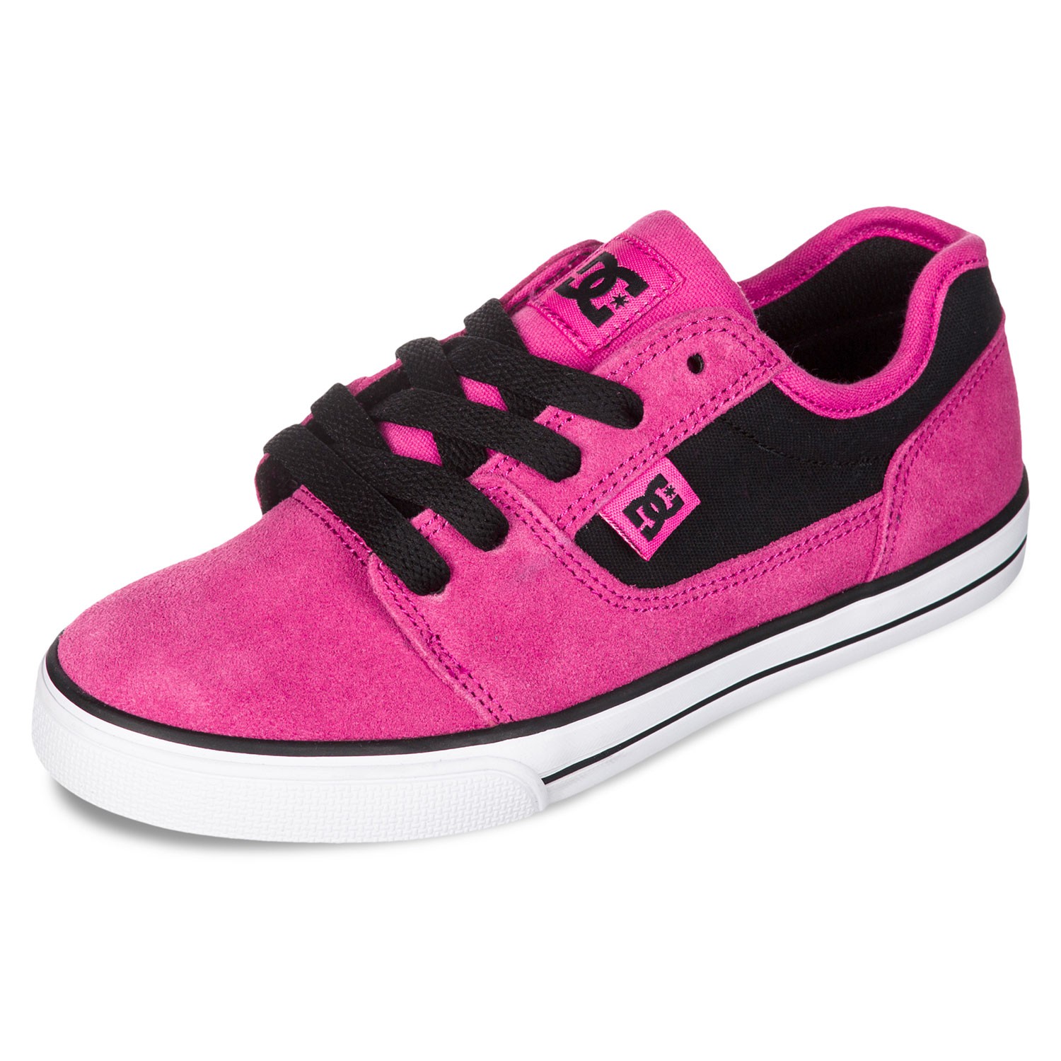 DC Tonik G pink/boysenberry | Snowboard Zezula
