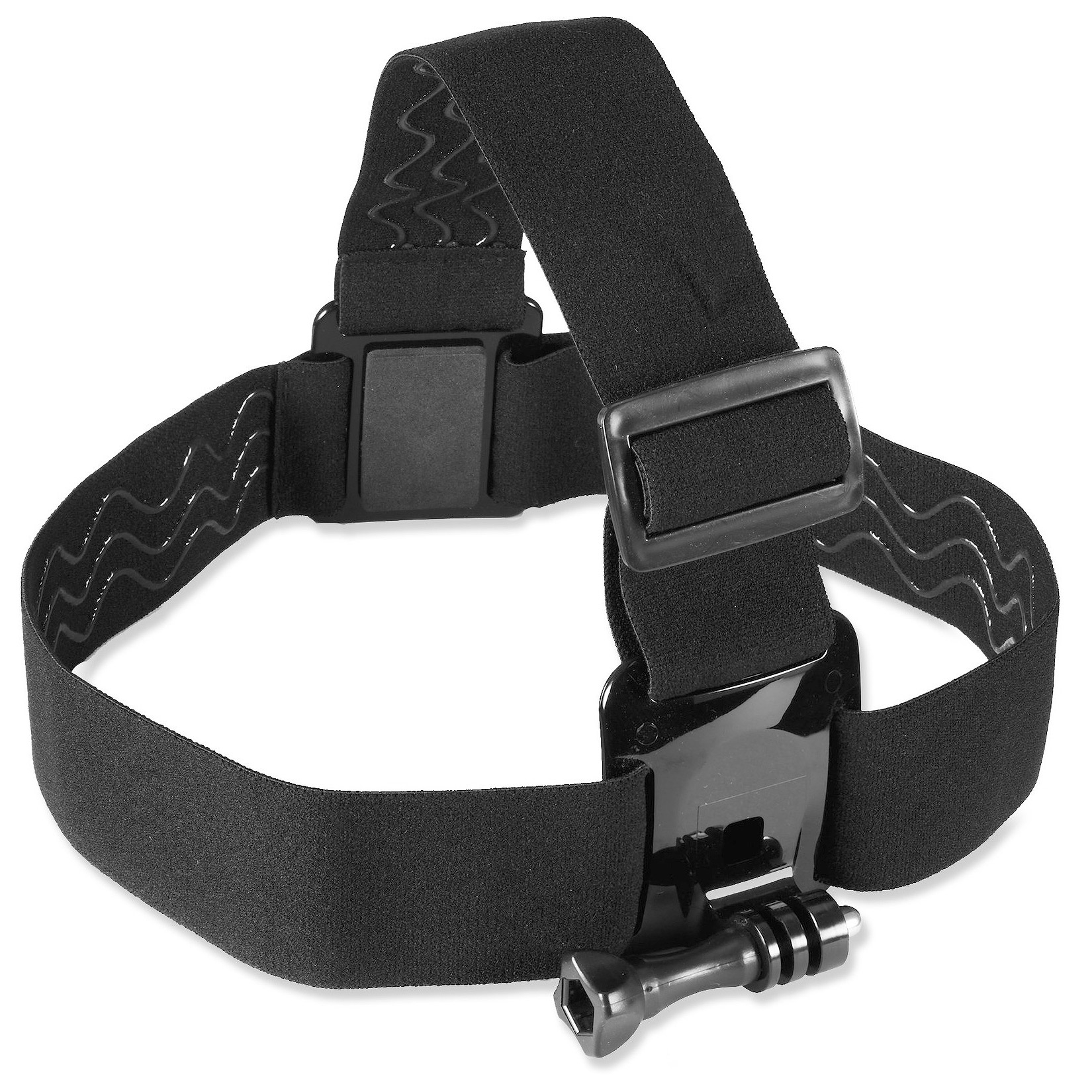 Gopro Head Strap Mount Snowboard Zezula