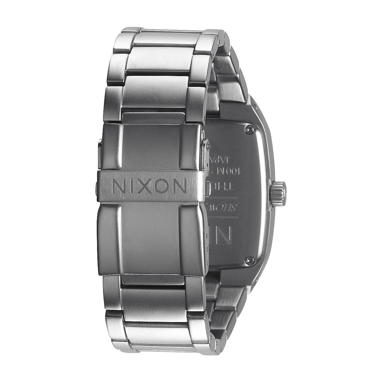 nixon the manual