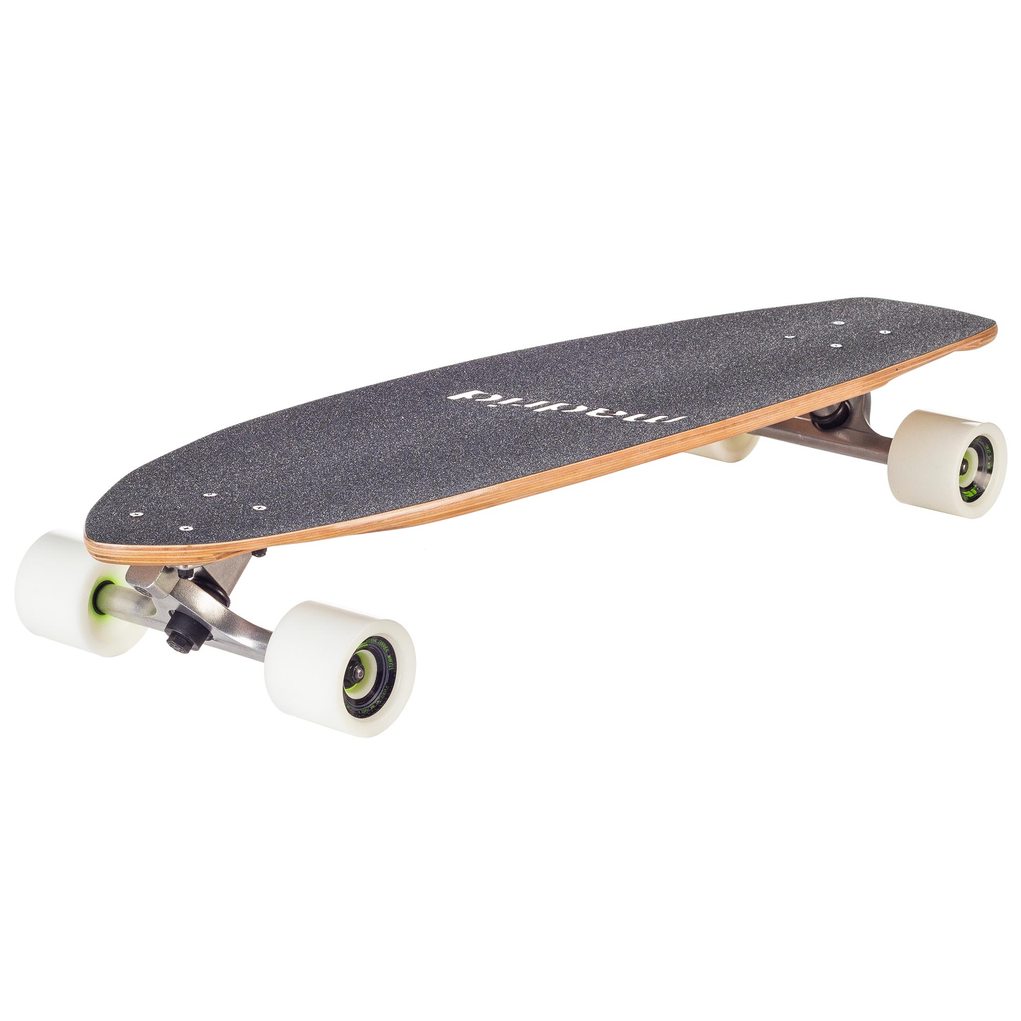 Madrid Grom TopMount maple Snowboard Zezula