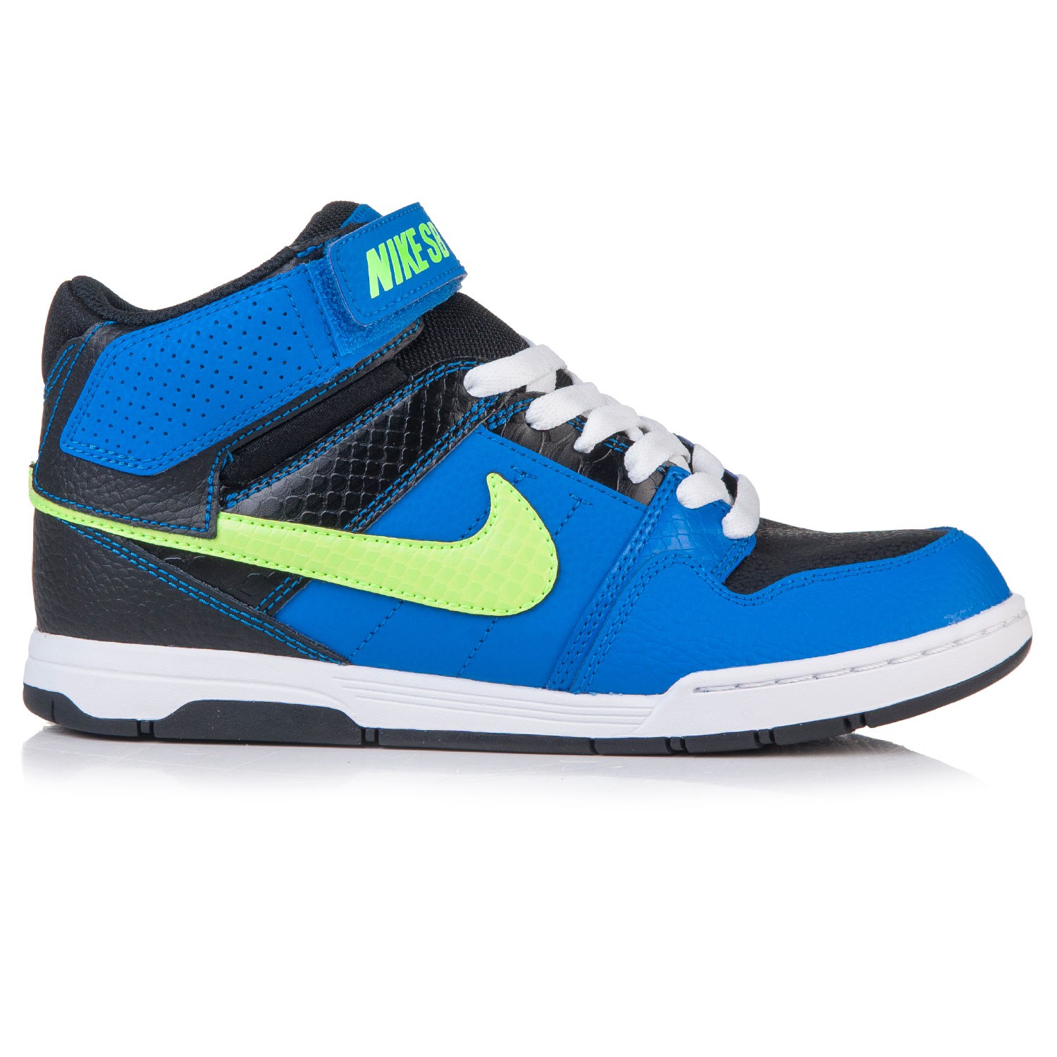 nike sb mogan mid