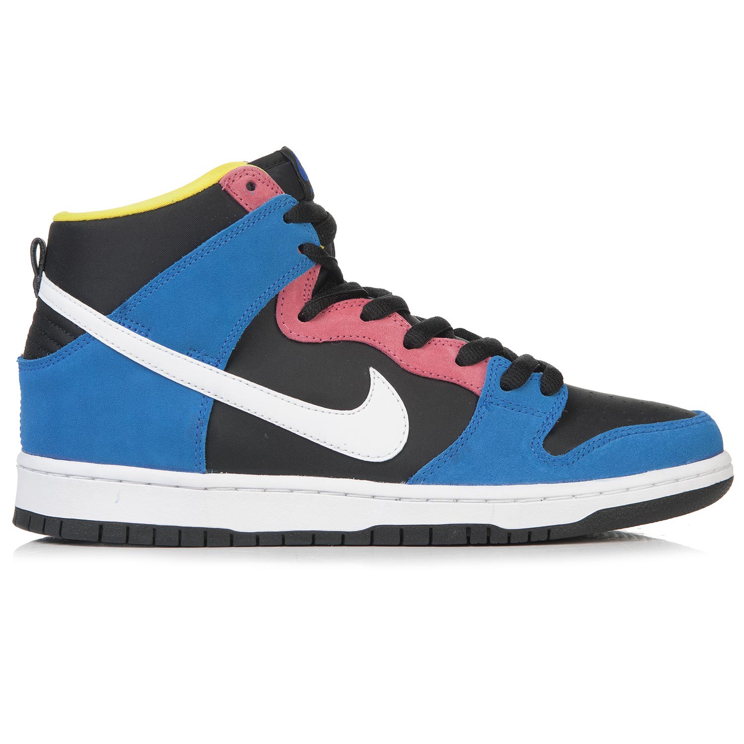 nike sb high pro