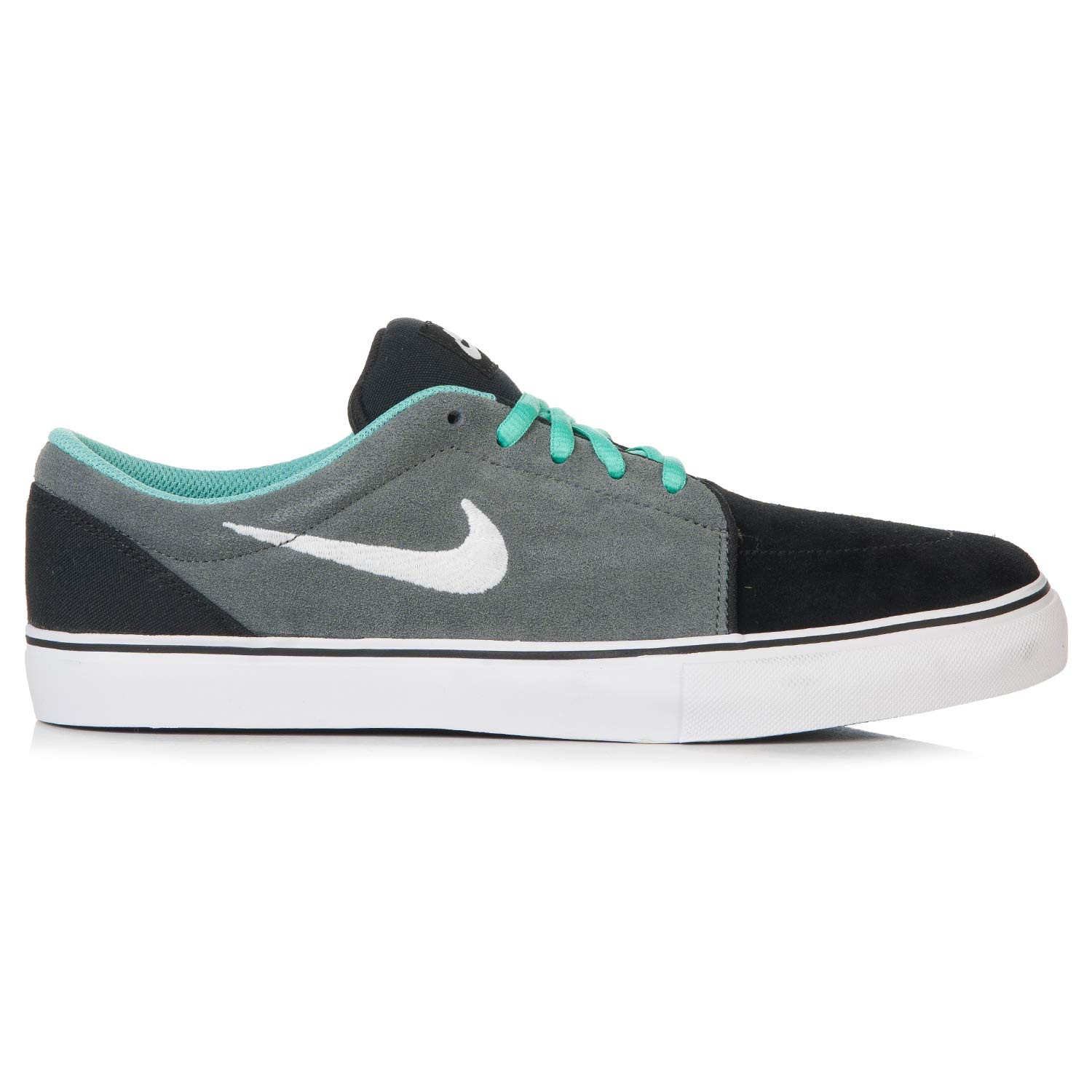 nike sb satire 2 black