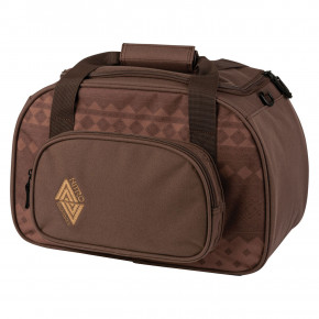 Prejsť na produkt Cestovná taška Nitro Duffle Xs northern patch 2019