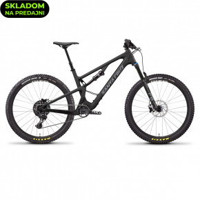 Prejsť na produkt Santa Cruz 5010 c r-kit 27" 2019