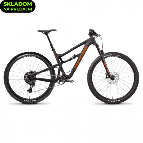 Prejsť na produkt Santa Cruz Hightower c r-kit 29" 2019