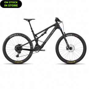 Go to the product Santa Cruz 5010 c r-kit 27" 2019