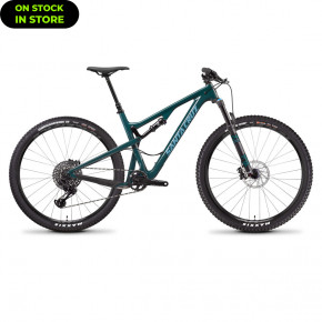 Go to the product Santa Cruz Tallboy c s-kit 29" 2019