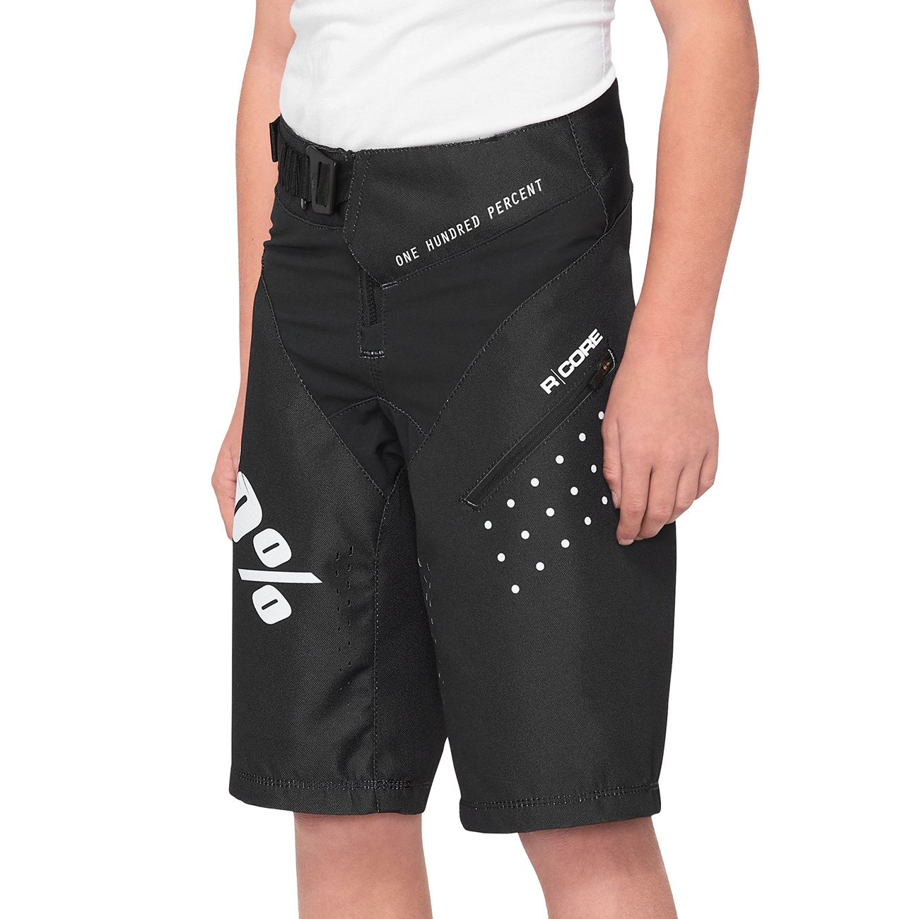 100 percent mtb shorts