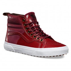 Vans Boty Dámské Zimní Vans Boty Dámské Zimní